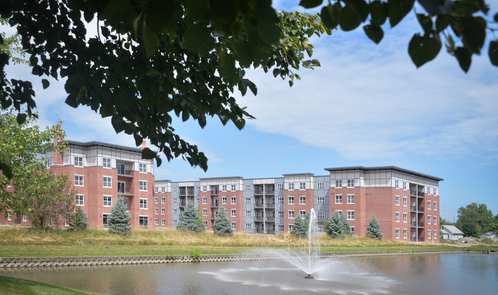 gallery Greyhound Village