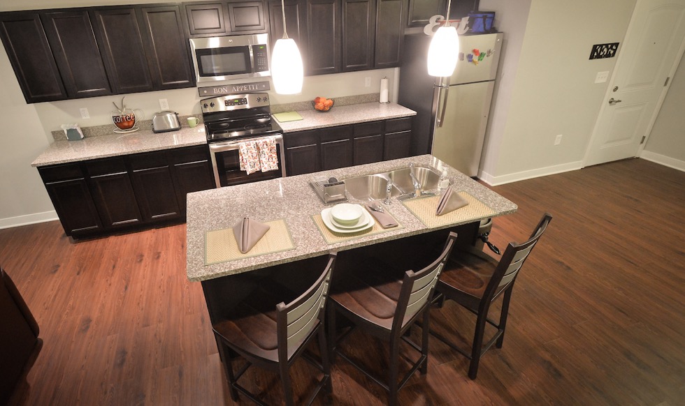 gallery Greyhound Village